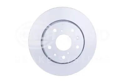 Favorito De Clientes Disco de freno HELLA 8DD 355 117-881